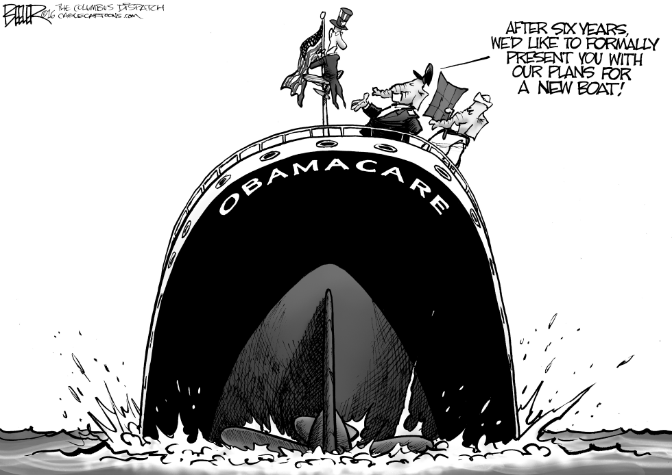Obamacare Alternative