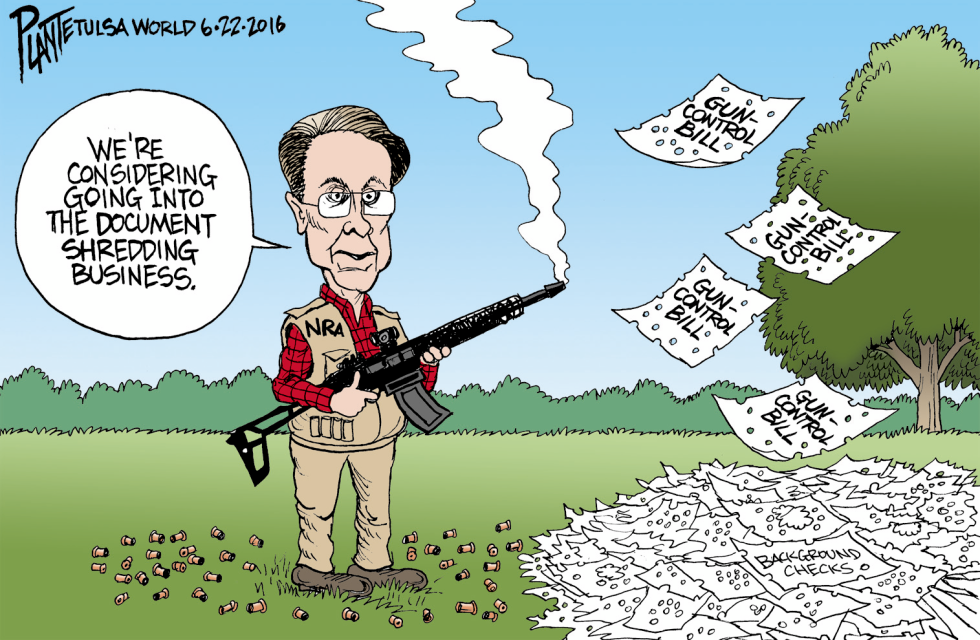 Document Shredding Business