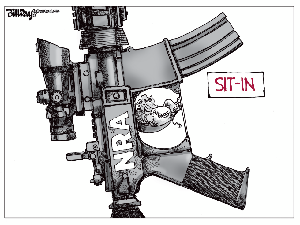 SIT-IN  color