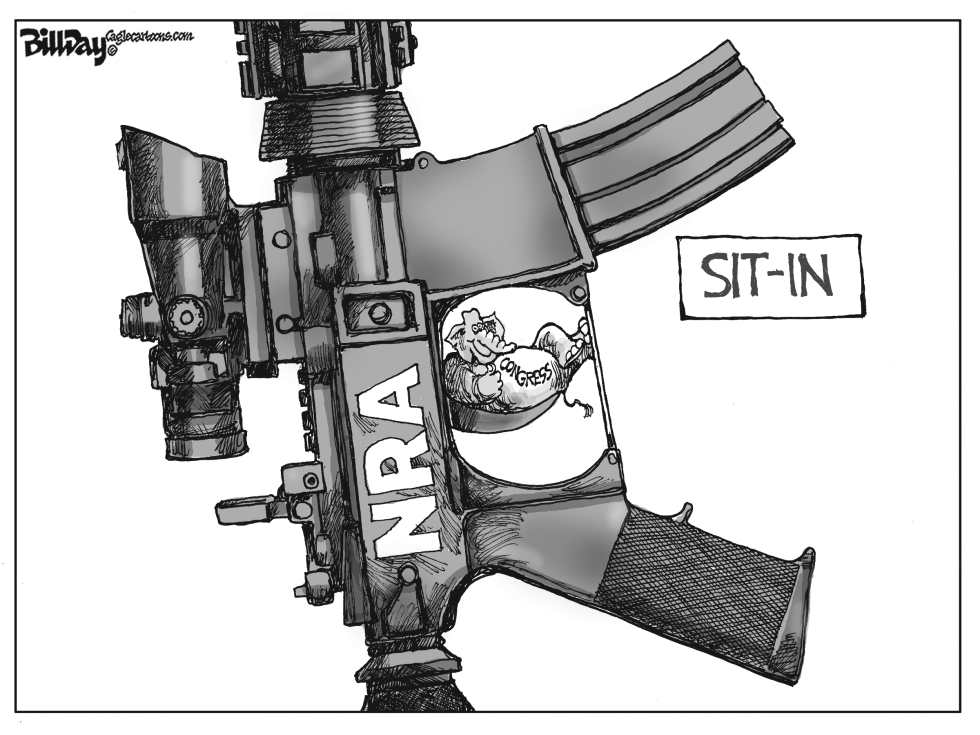 SIT-IN