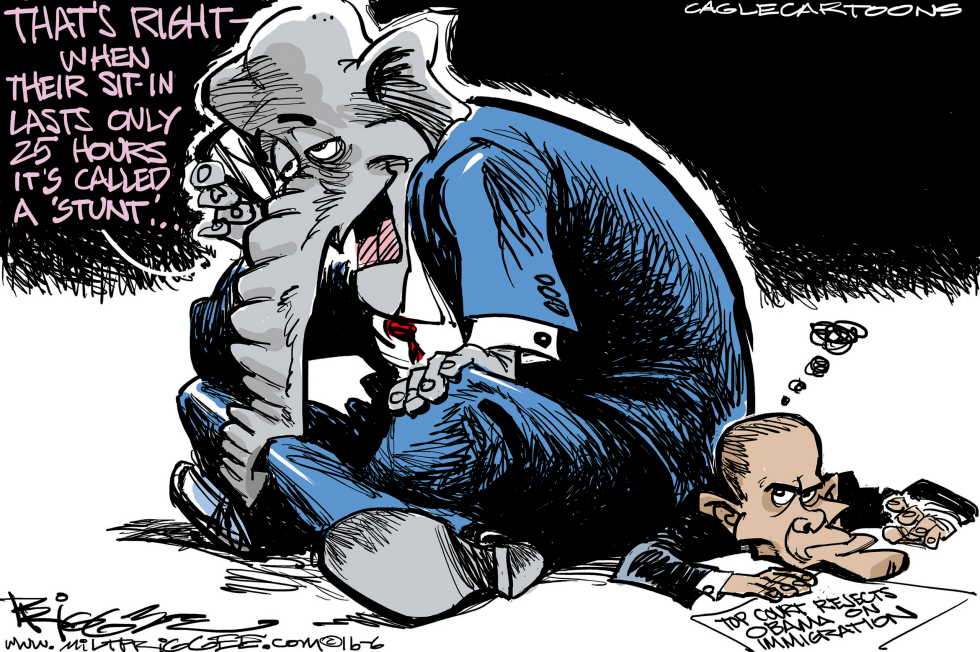 Sit-in COLOR