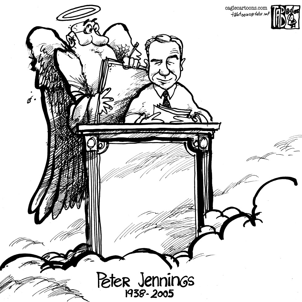 Peter Jennings