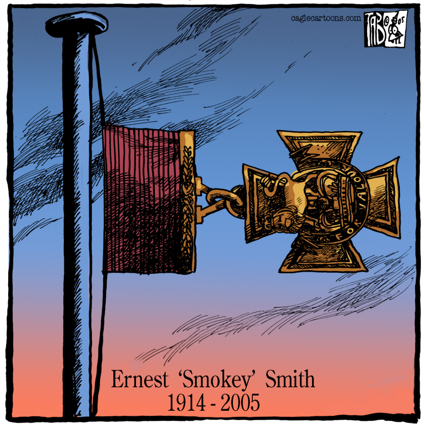 CANADA Victoria Cross COLOUR
