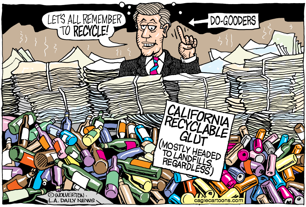 LOCAL-CA Recyclable Glut COLOR