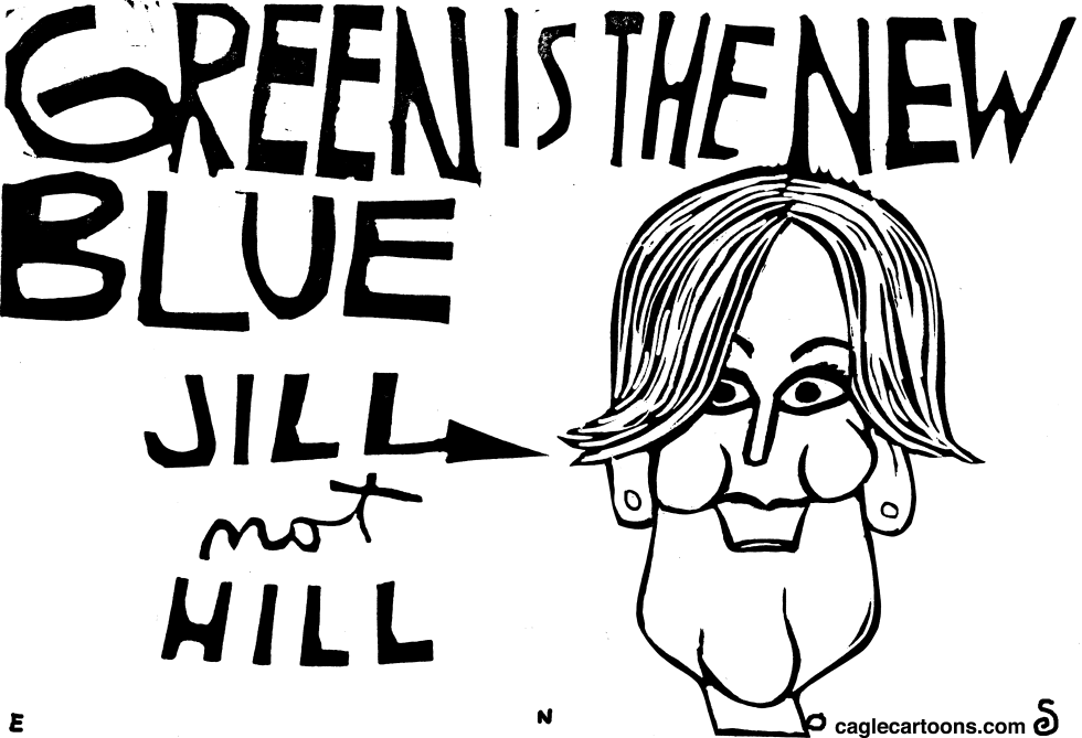 Jill Not Hill