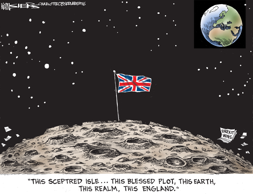 Brexit Wins