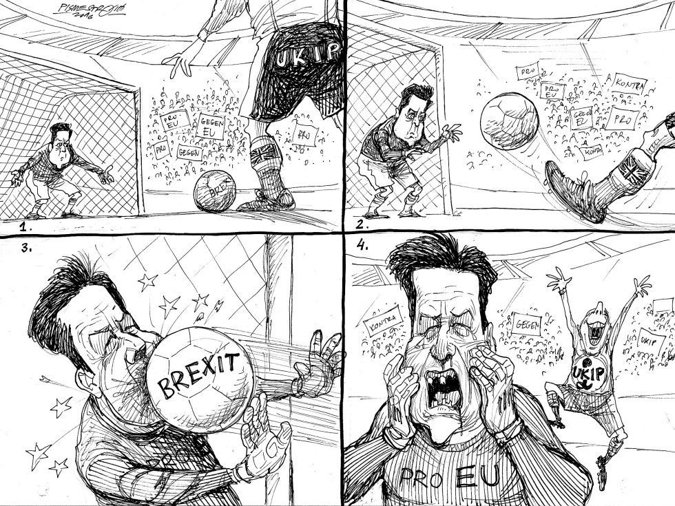 Penalty