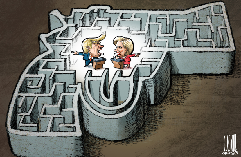 Debate sin Sentido