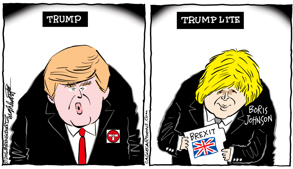 Brexit COLOR