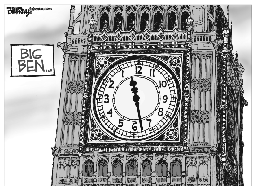 BREXIT