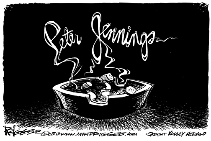 Jennings obit