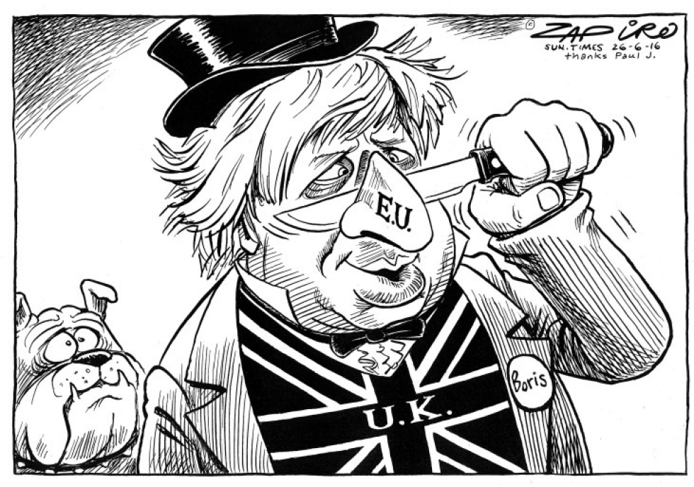 Brexit