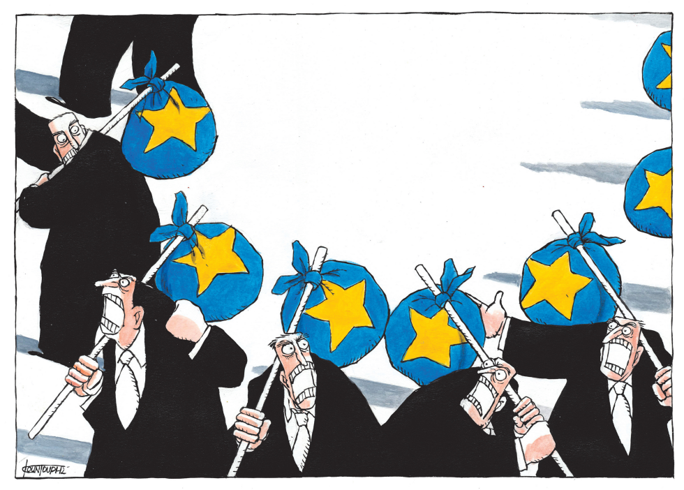 Europe after Brexit