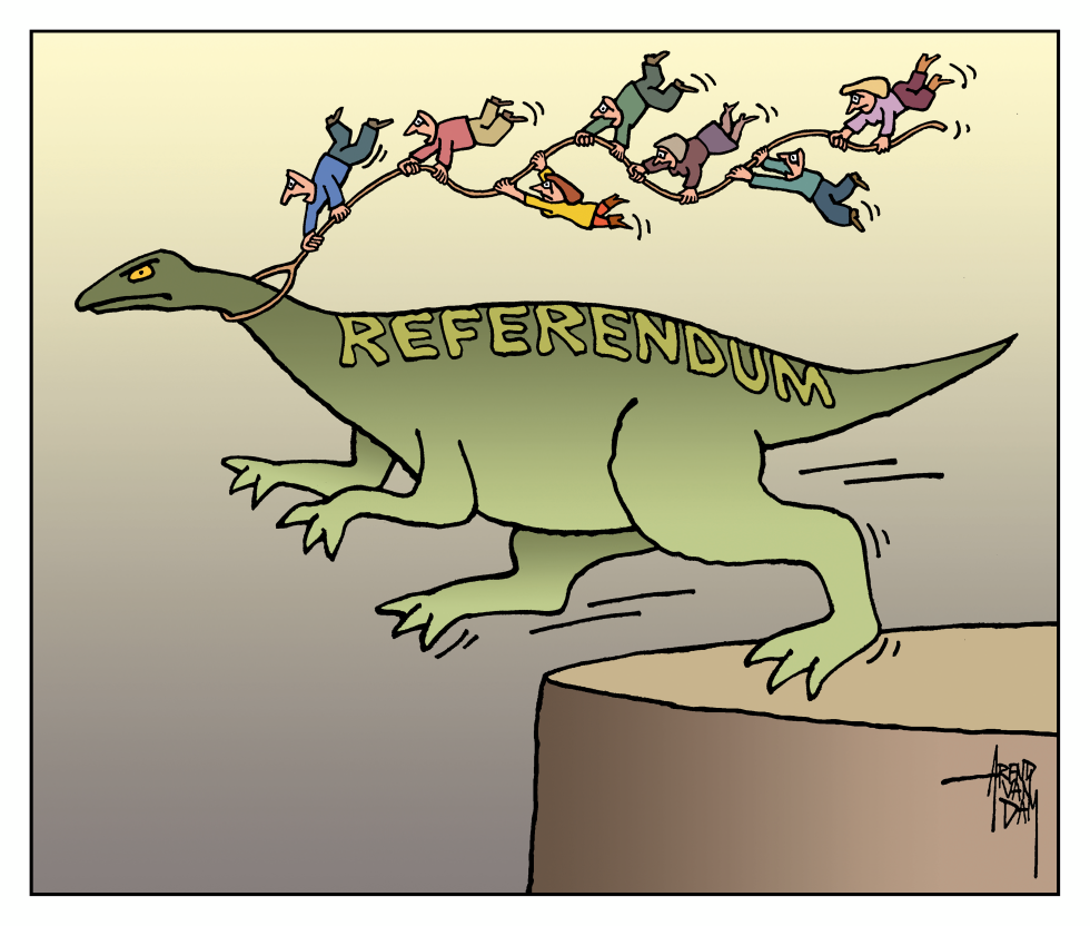 Referendum Monster