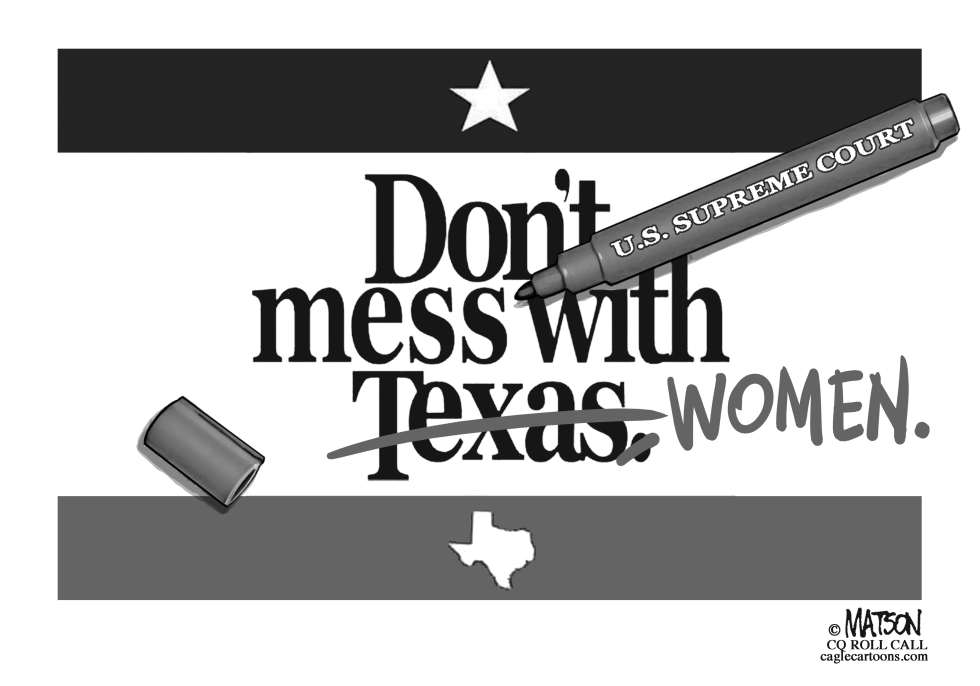 Supreme Court Abortion Ruling