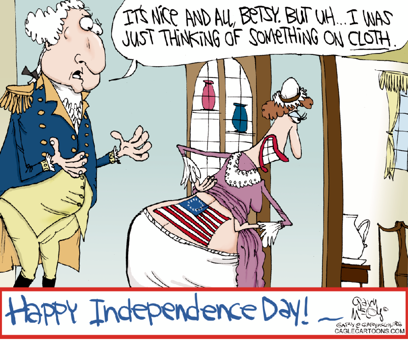 Independence Day July 42016 COLOR