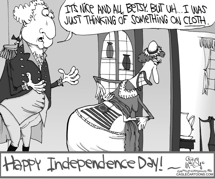 Independence Day July 42016