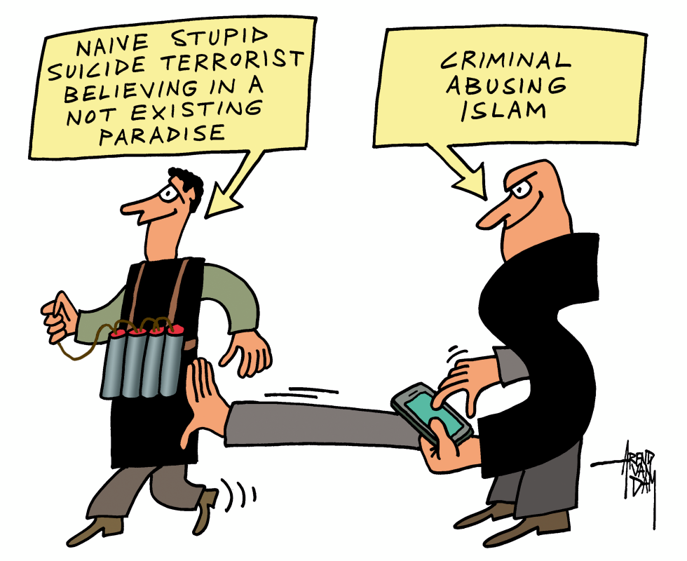 meaning of IS