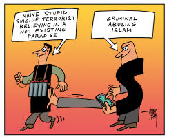 MEANING OF IS by Arend Van Dam