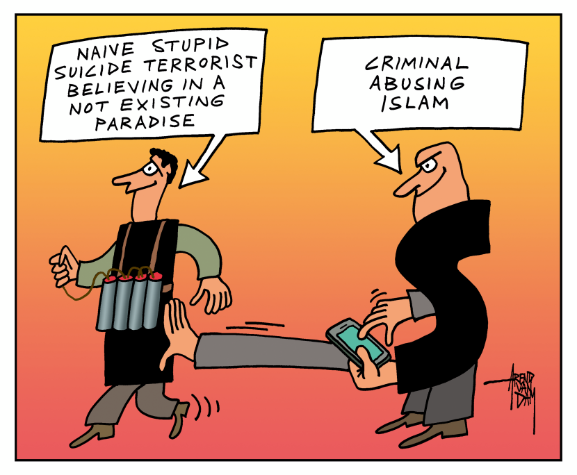 meaning of IS