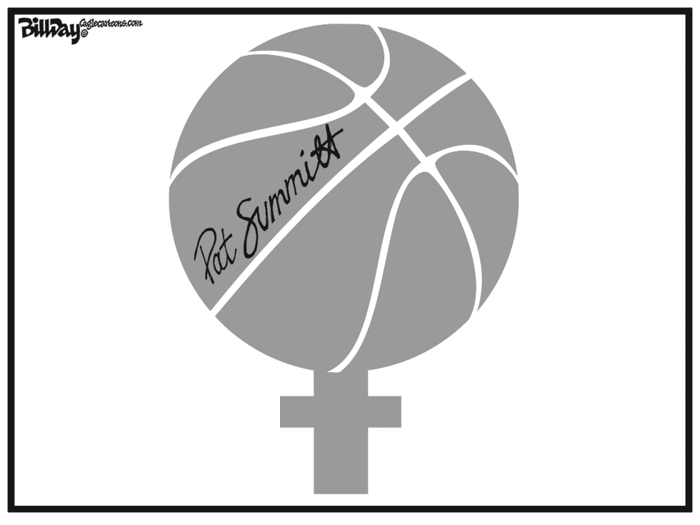 PAT SUMMITT