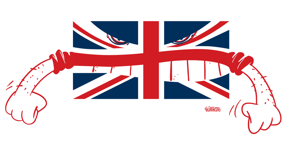 Xenophobia after Brexit
