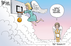 THIS IS HEAVEN by Bruce Plante