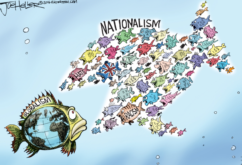 Nationalism