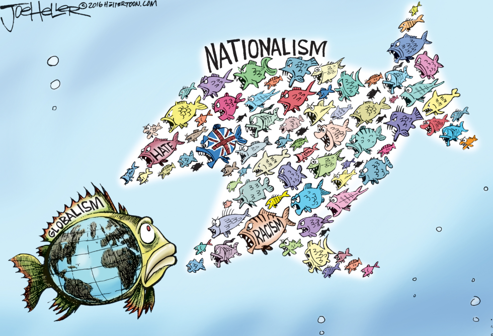 Nationalism
