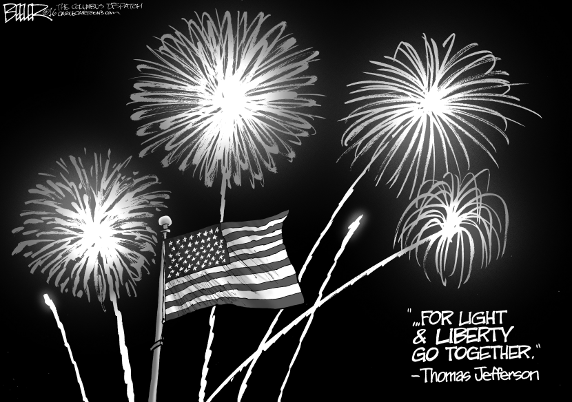 Independence Day