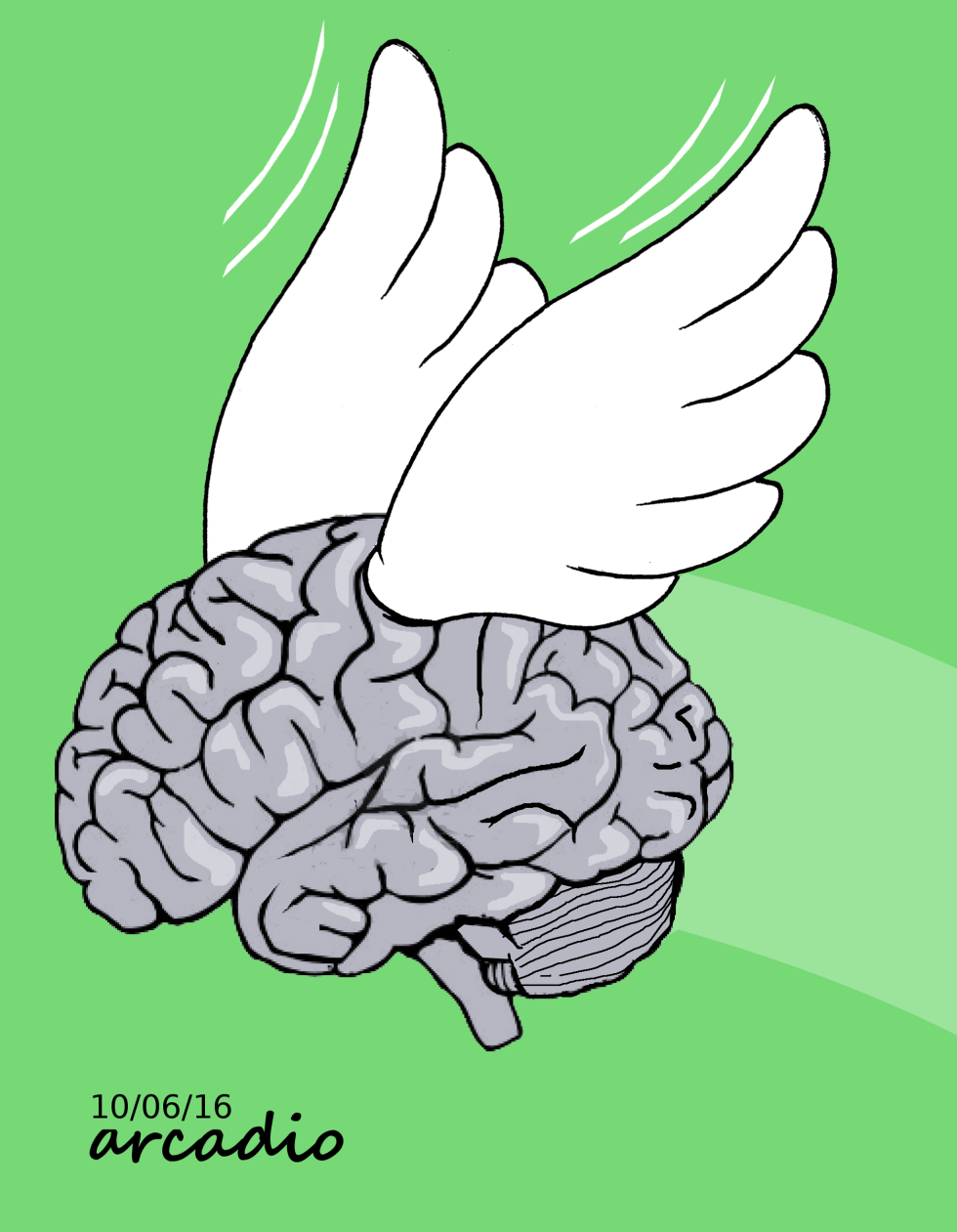 Brain drain/Fuga de cerebros