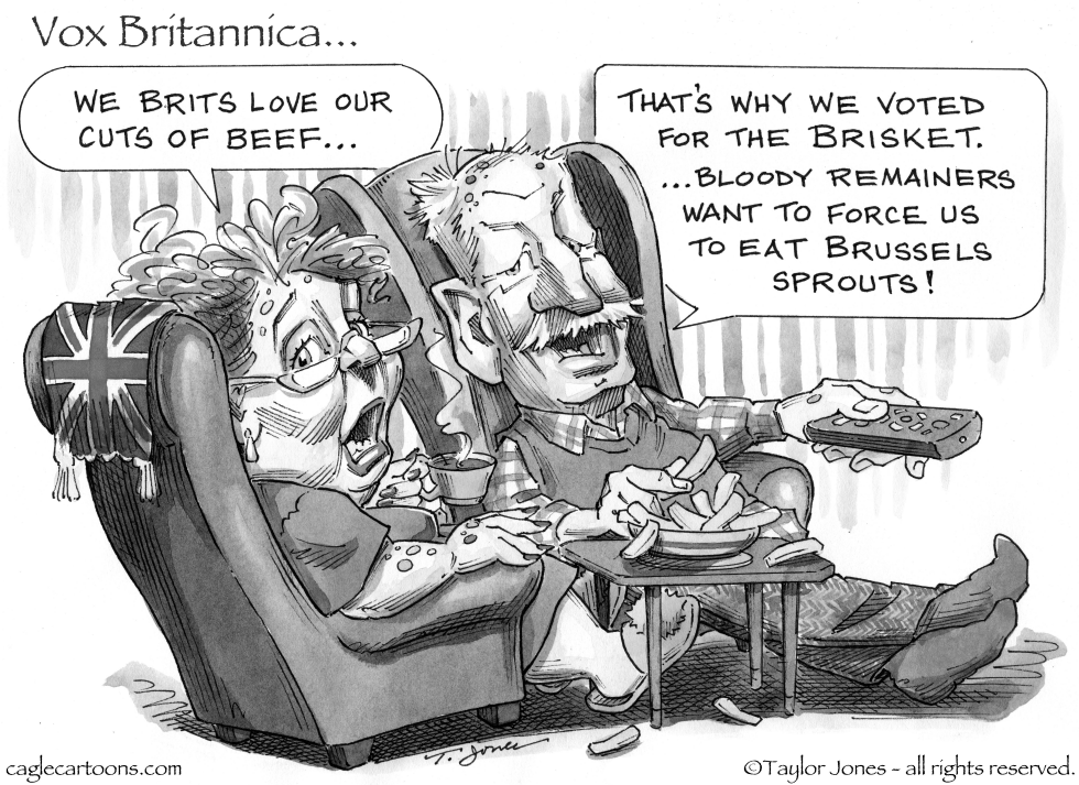 Vox Britannica