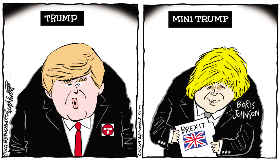 Brexit / COLOR