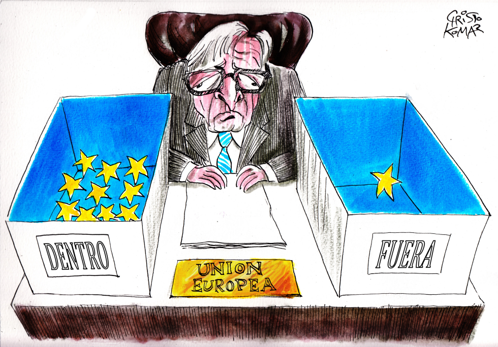 Union Europea