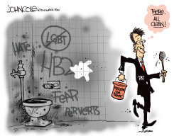 LOCAL NC  HB2 