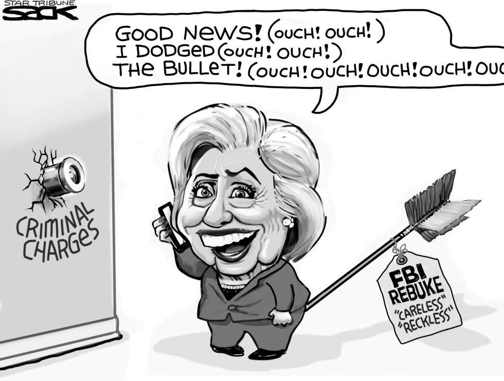 Hillary Dodge