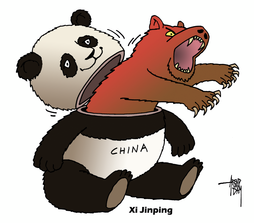 Xi Jinping