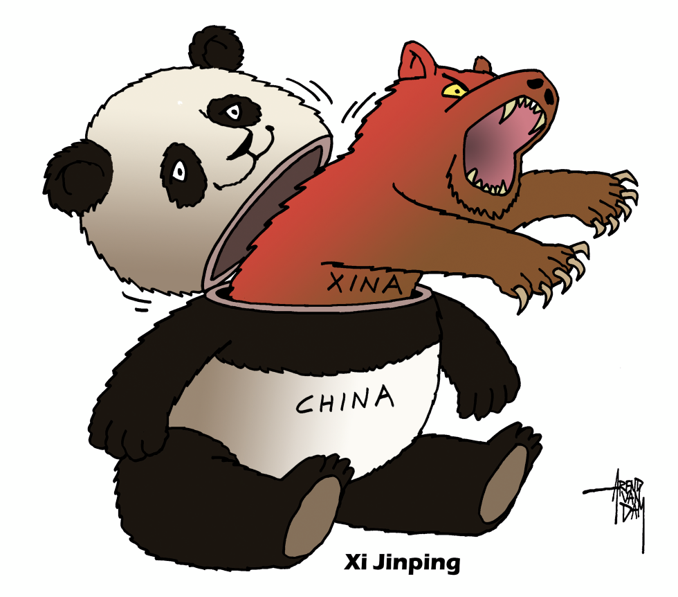 Xina