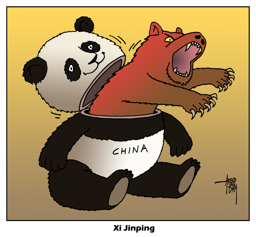 Xi Jinping