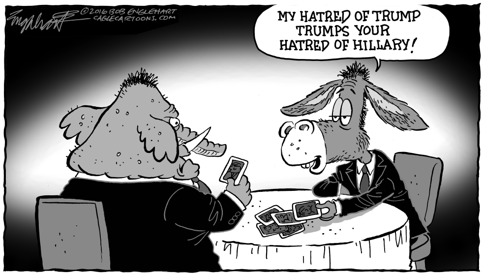 Trump Trumps
