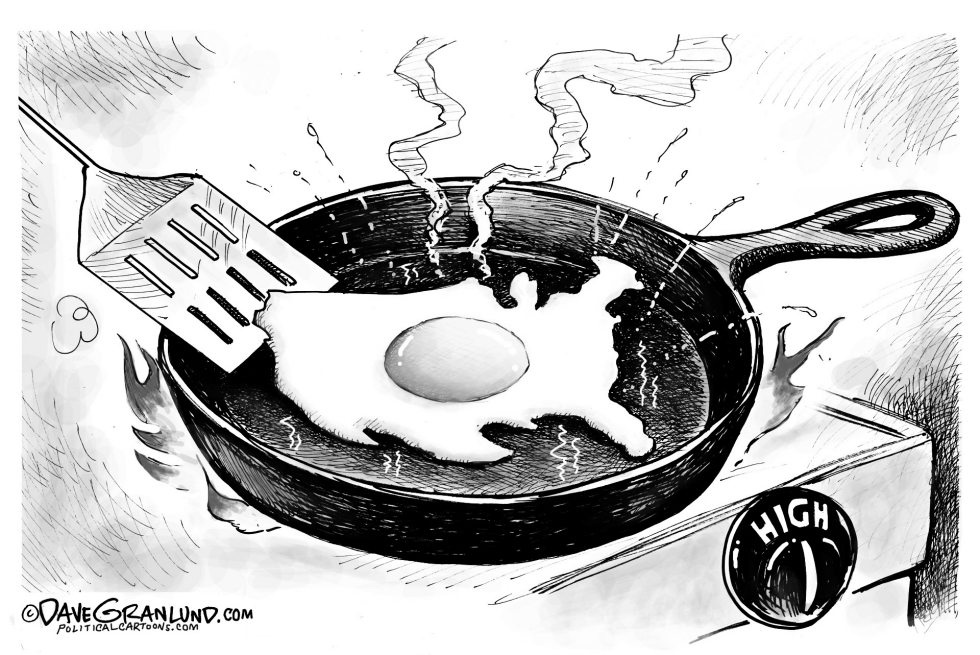 High Heat USA