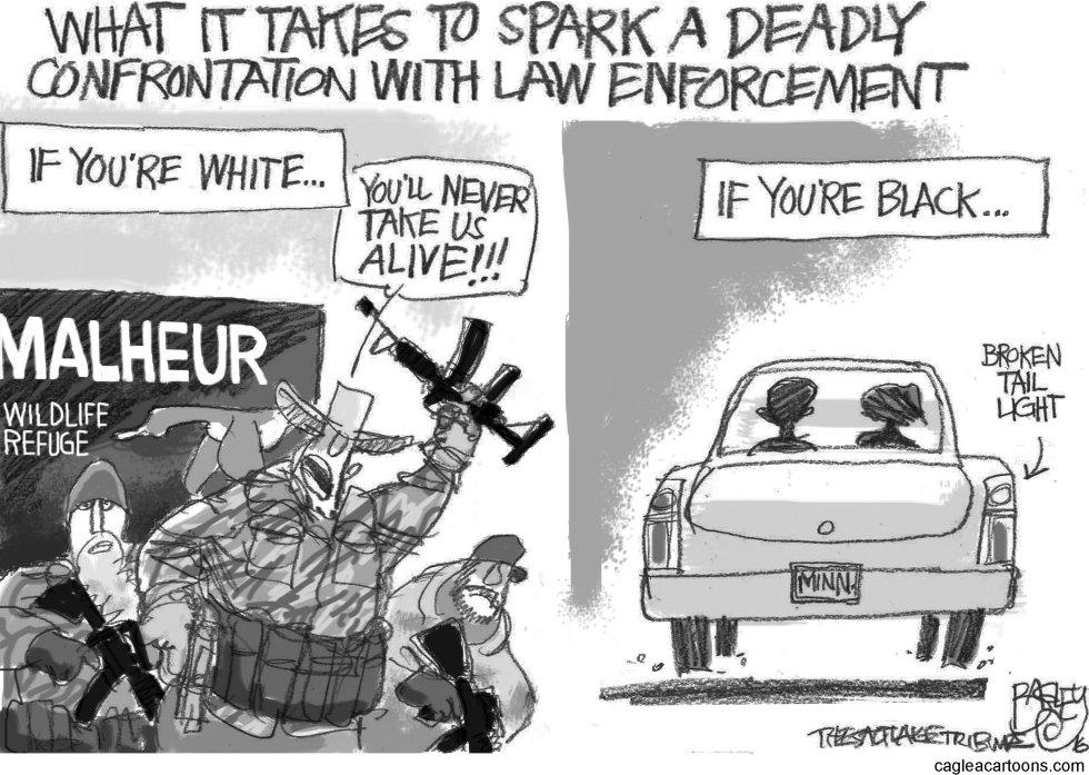 White Power