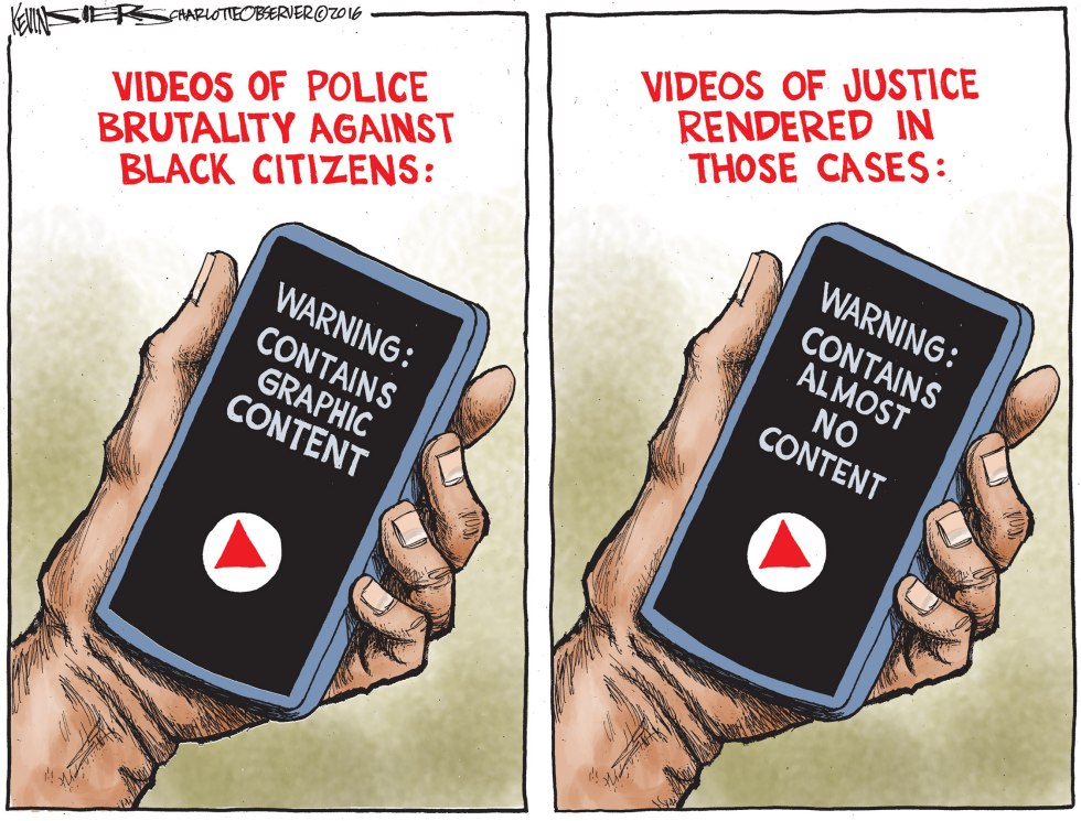 Graphic Content