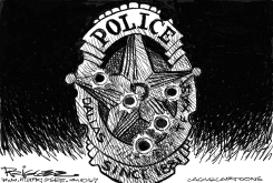 DALLAS by Milt Priggee