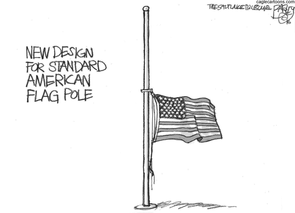 The New Normal