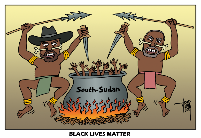 black lives matter