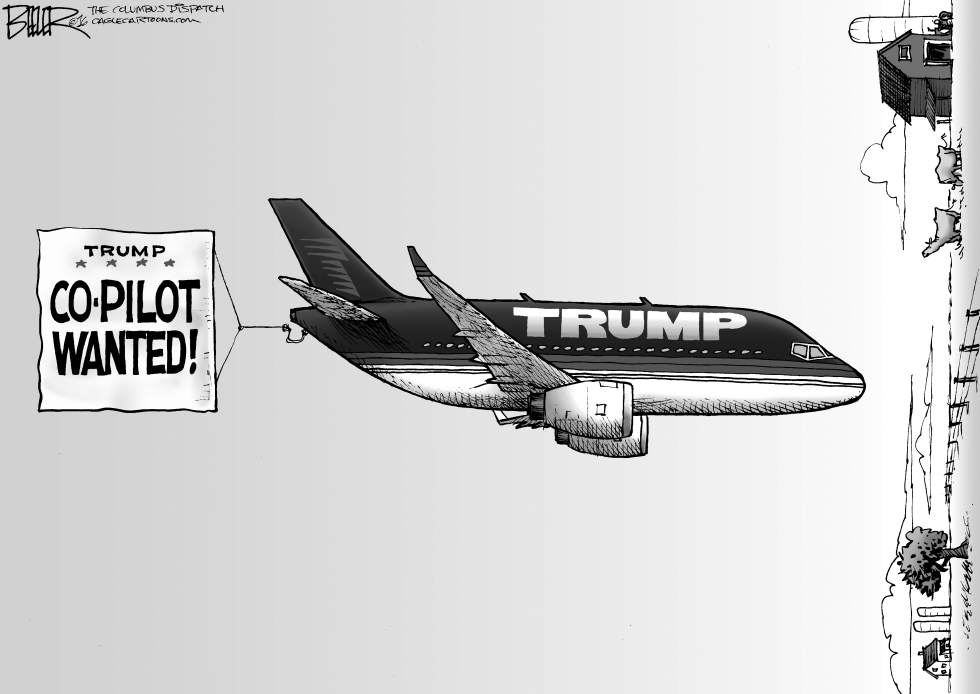 Air Trump