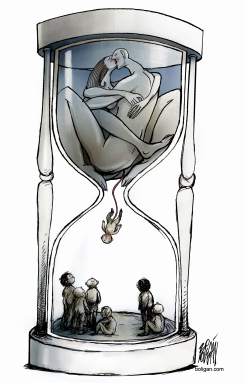 TIEMPO DE AMAR /  by Angel Boligan