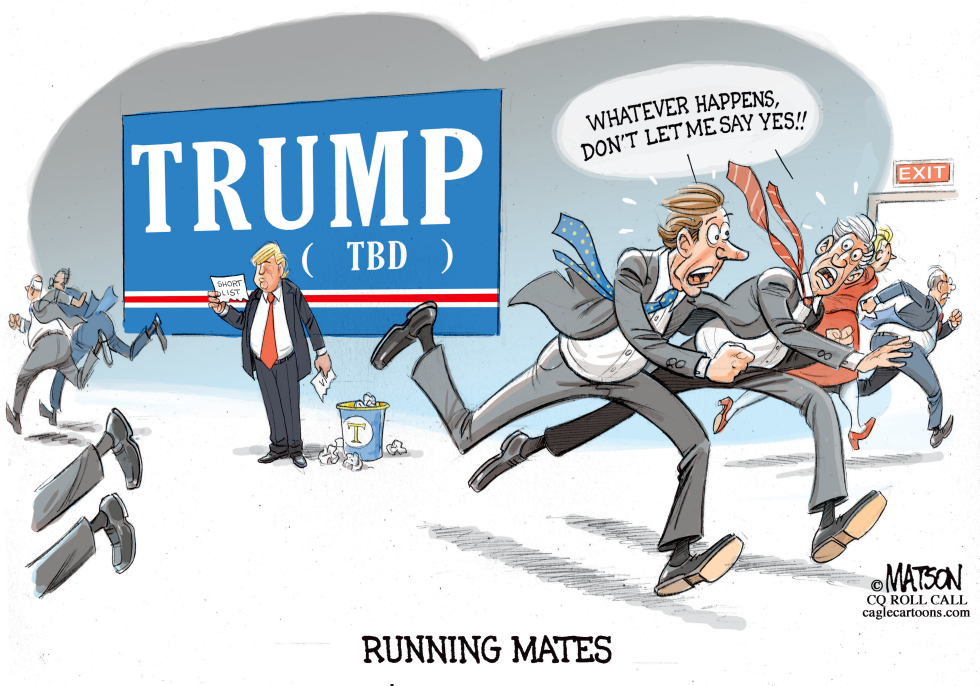 Running Mates Running From Trump-COLOR
