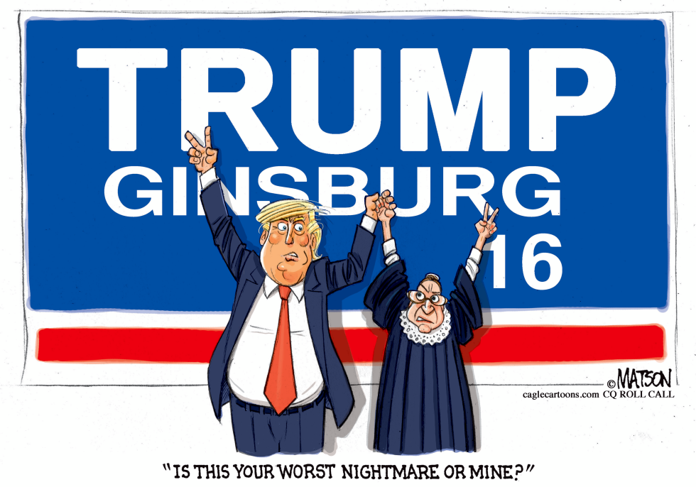 Trump Ginsburg Bad Dream Team-COLOR